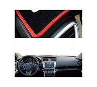 Auto Cruscotto Copertura Dash Zerbino Tappeto Capo Parasole Per MAZDA 6 2007 2008 2009 2010 2011 2012 Per ATENZA 2008 2009 2010 2011 GH1 Serie LHD RHD JUNOOS(LHD 2)