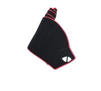 Auto Cruscotto Copertura Pat Dash Bordo Zerbino Per Peugeot Per Partner 2019 2020 2021 2022 Tappeto Dash Zerbino Capo A Prova Di Polvere(Red,LHD Without HUD)