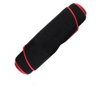auto cruscotto copertura Per Mazda Per CX-5 Per CX5 Per CX 5 Per KE 2013 2014 2015 2016 Tappetino Protettivo Per Cruscotto Auto Parasole(Red,Lhd)