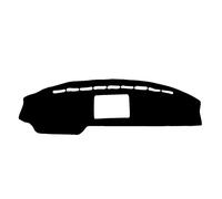 Auto Cruscotto Copertura Zerbino Pad Per Ford Per Per Per Lobo Per Raptor 2009-2011 2012 2013 2014 Tenda Da Sole Strumento Tappeto 0 Cruscotto Tappetino