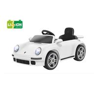 Auto CTR2017 elettrica Globo