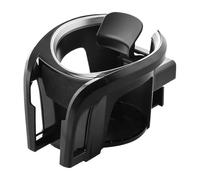 Auto Cup Holder | Supporto telefono | Cup Mount Expander 2 in 1 Smartphone Supporto Supporto Culla per Bottiglie Tazze