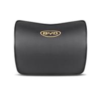 Auto Cuscino Collo poggiatesta, per BYD Seal DM-I BYD F3 DM-i BYD S1 PRO Cuscino Cervicale Supporto Collo Regolabile Confortevoli Traspiranti Accessori,A