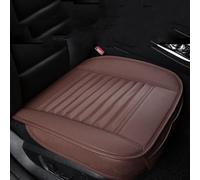 Auto Cuscino Coprisedile per Rolls-Royce Spectre 2023-, con Carbone Attivo di bambù Universale Seggiolino Auto Mat,B Coffee