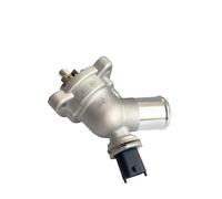Auto Custodia Termostato Compatibile Con Chevy Per Spark M300 1.2L 2013 2014 2015 Termostato Di Raffreddamento Motore OEM 96988257 25199831 Termostato Auto