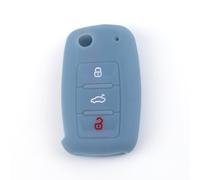 Auto Custodia Volkswagen Polo Golf Passat Beetle Caddy T5 EOS Tiguan Azzurro