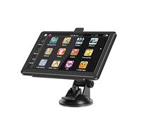Auto da 7 pollici GPS Navigation 12 8MB+8GB Camion GPS Navigator Resistive Touch Screen FM. Russia Europa America