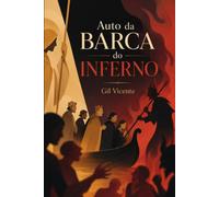 Auto da barca do inferno: inclui guia de estudos