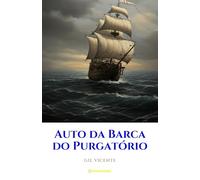 Auto da Barca do Purgatório