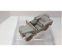 Auto Da Campo Francese Latil Del Primo Conflitto Mondiale 20mm (1/72)