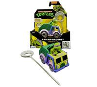 Auto da corsa delle Tartarughe Ninja Rad Rip Racers