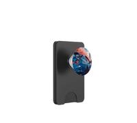 Auto da corsa Distress JDM Legend Drift Sakura Blossom PopSockets PopWallet per MagSafe