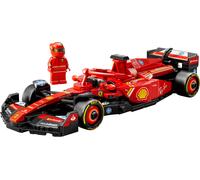 Auto da corsa F1 Ferrari SF-24