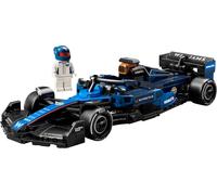 Auto da corsa F1 Williams Racing FW46
