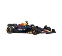 Auto da corsa Hot Wheels Oracle Red Bull RB20 1:64
