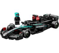 Auto da corsa Mercedes-AMG F1 W15