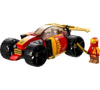 LEGO® Ninjago® 71780 Auto da corsa Ninja di Kai - EVOLUTION