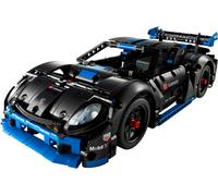 LEGO TECHNIC 42176 AUTO DA CORSA PORSCHE GT4 E-PERFORMANCE ETA 10 +
