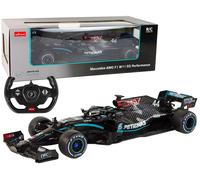 Auto da corsa R/C Mercedes-AMG F1 1:12