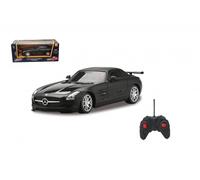 Auto da corsa RC 1:24 quattro design