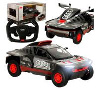 Auto da corsa RC Audi RS Q e-tron 1:14