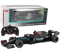 Auto da corsa RC MERCEDES-AMG F1 1:18