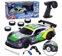 Auto da corsa RC per drifting