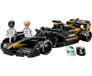 Auto da corsa Team APXGP di F1: Il film