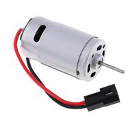 Auto da corsa telecomandata MOTORE FY-M390 per veicoli 1/12 FY01 FY02 FY03 RC