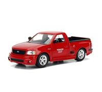 Auto da esposizione 1:24 for Brian F-150 Auto in lega pressofusa Modello di veicolo in scala miniatura Collezione Souvenir Collezione o regalo