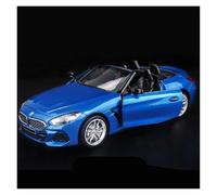 Auto da esposizione 1:32 for Z4 Coupe Lega Pressofusa Metallo Multiuso Modello di Auto Sportiva Ornamento Decorativo Collezione o regalo