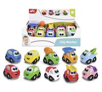 Auto da lavoro ABC City