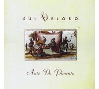 Veloso, Rui - Auto Da Pimenta
