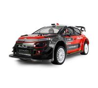 Auto da rally Amewi C3 WRC 1:7 Brushless 4WD ARTR