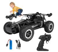 Auto da strada a telecomando, camion remoto - Racing Car Simulation Simulation Truck Toys,Giochi per i bambini che corre, un veicolo per hobby squisito per il compleanno, le celebrazioni di Pasqua