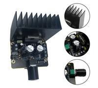Auto dal design sofisticato per scheda amplificatore con caratteristiche di sicu