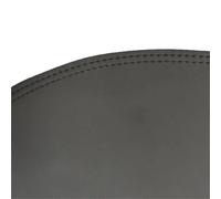 Auto Dashboard Cover Per Kia Per Sportage 2011-2015 SL Tappetino In Pelle Per Cruscotto, Parasole, Tappetino Per Cruscotto, Anti-UV Auto Copri cruscotto(D)