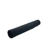 Auto Dashboard Cover Per Mazda 3 M3 BL 2010 2011 2012 2013 Tappetino Cruscotto Auto, Evita La Luce Solare, Copri Tappeti Anti-UV, Interni Cruscotto Cover Pad(B Black)