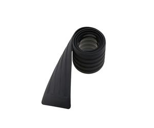 Auto Davanzale Bagagliaio Protegge Protezione Universale In Gomma Per Battitacco Per Paraurti Posteriore Modanature Modanature Decorative Accessori Styling(103cm)