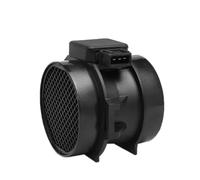 Auto Debimetro Per BMW Per E46 Per E39 Per E38 Per E36 320i 323i 325i 325xi 328i 320Ci 523i 525i 528i 5WK9605 Sensore Portata D'aria Sensore Misuratore Aria MAF