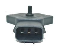 Auto Debimetro Per Mazda Per MPV Per MX-5 Per MIATA Per PROTEGE 2000 2001 2002 2003 Sensore Di Pressione Del Collettore MAP PS60-01 PS6001 Sensore Misuratore Aria MAF
