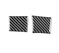 Auto Decorativo Per Dodge Per Charger 2011-2014 Adesivo Fibra Carbonio Pannello Copertura Alzacristalli Elettrici Cambio Radio Finiture Interne(3)