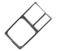 Auto Decorazione Compatibile Con Mitsubishi Per Lancer DE ES 2008 2009 2010 2011 2012 2013 2014 2015 2016 LHD Car Gear Shift Box Panel Cover Trim