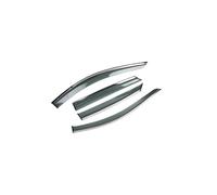 Auto Deflettori Auto Pioggia Deflettore Per Lynk For & For Co Per 01 Per PHEV Per CX11 2017~2024 Finestra Sole Visiera Accessori