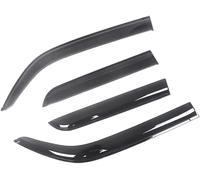 Auto Deflettori d'Aria per ASX 2020-2022 Deflettori d'Aria Finestrini Laterali Copertura Antipioggia Paralume Antiappannamento