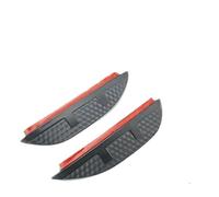 Auto Deflettori Per Great Per Parete Per Haval Per H6 Per MK3 2021-2024 Visiera Parasole Antipioggia Auto Tende Finestra Weathershields Accessori