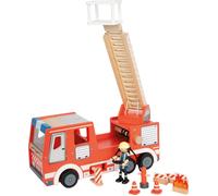Auto dei pompieri in legno Small Foot