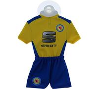 Auto della maglia Eintracht Braunschweig Home 2015/2016