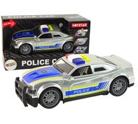 Auto della polizia 1:14 con effetti e suoni