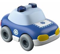 Auto della polizia HABA Kullerbü 1 St